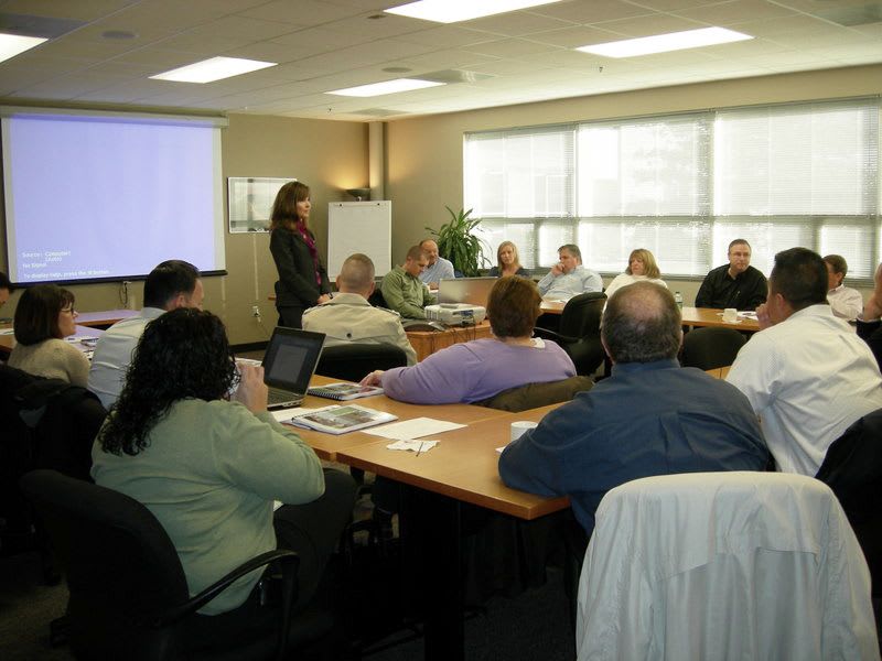 CEI User Group Sees Cutting-Edge Safety and Risk Management Research
