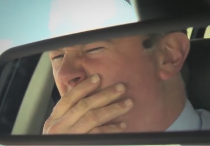 CEI Releases Training Module on Drowsy Driving