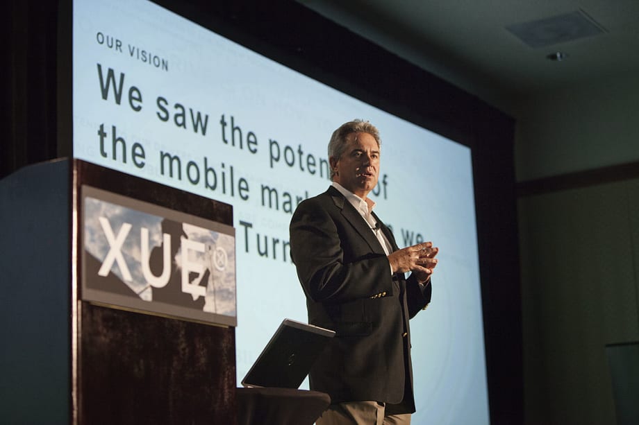 Mobile Technology in Trucking Industry Spotlighted