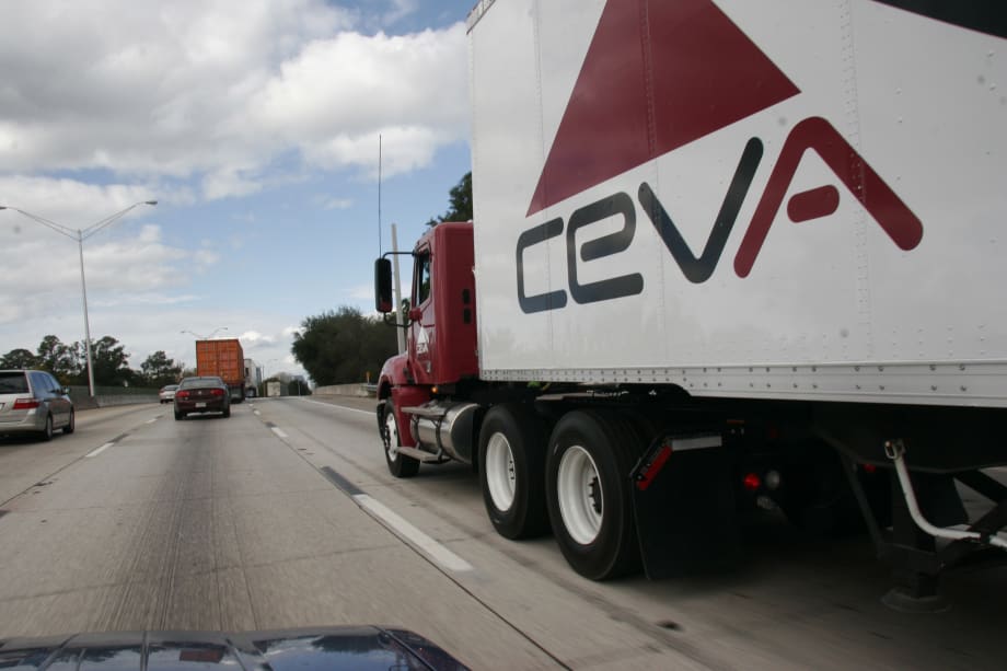 CEVA Logistics Expanding San Diego Facility