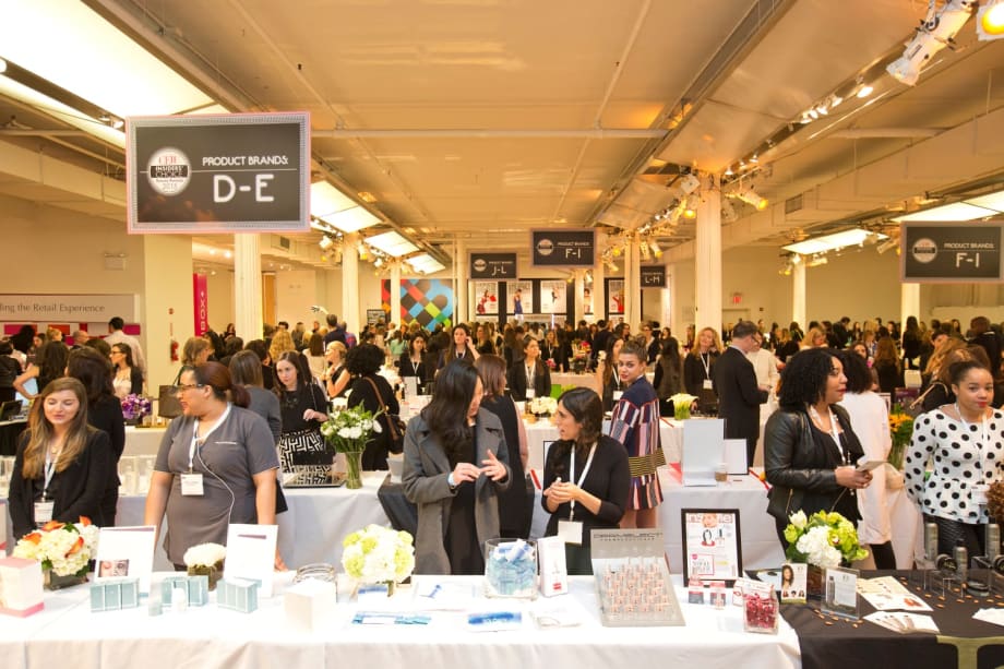 CEW Demo Night: A True Beauty-Fest