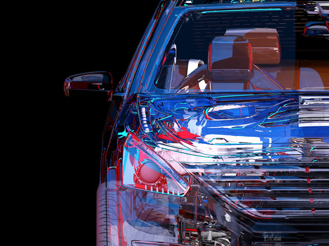 How Far Can Predictive Analytics Take Us?