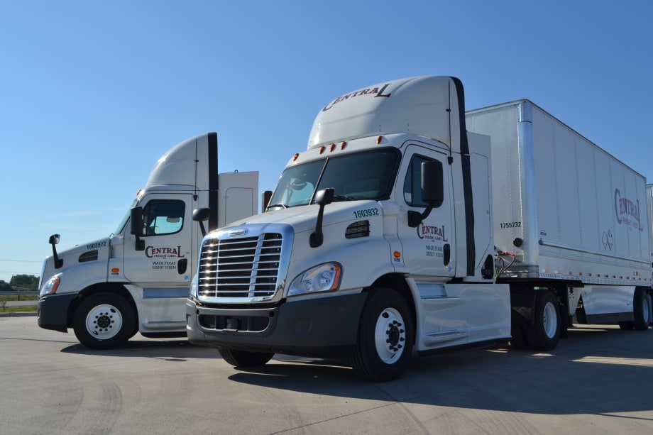 Central Freight Lines to Buy Virginia-Based Wilson Trucking