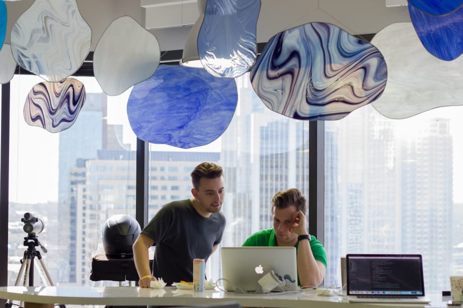 moovel, Capital Factory venture to help foster mobility growth