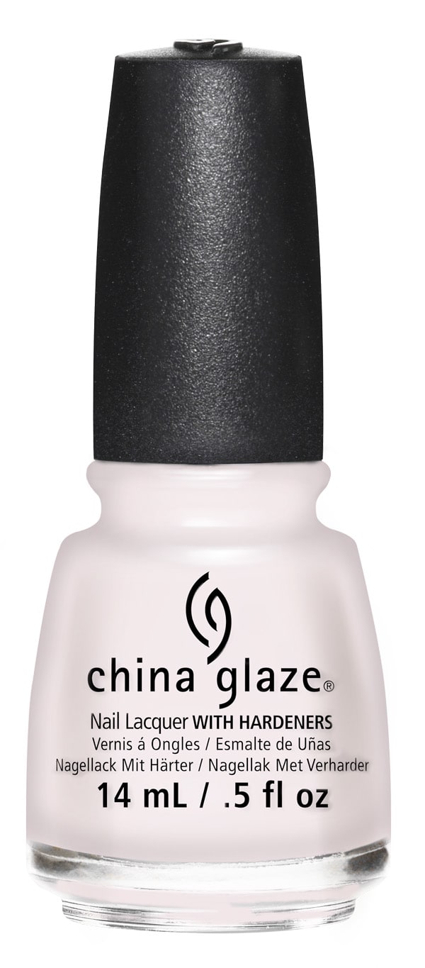Nailing the Color of the Year 2016