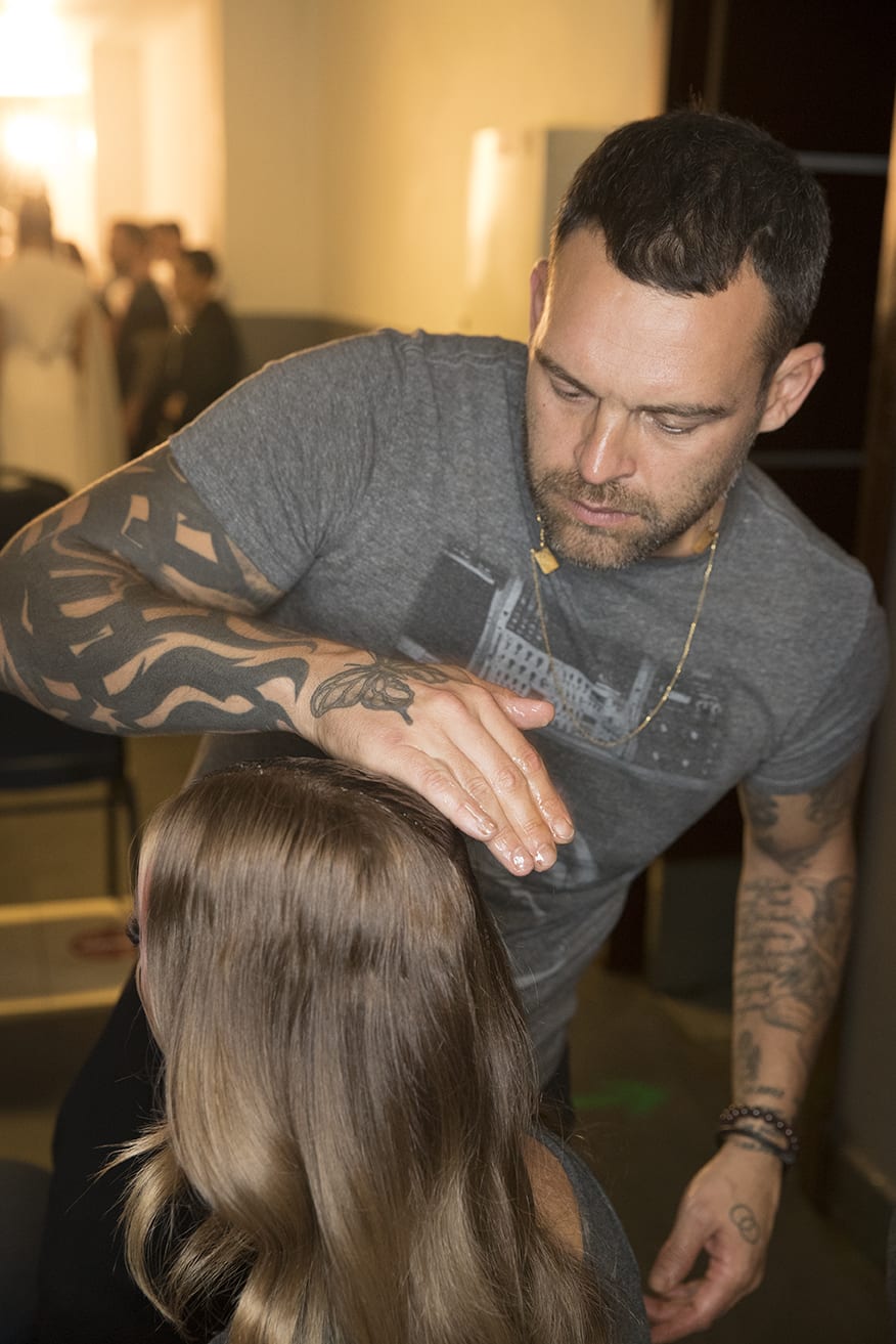 Inspire Your Everyday with NAHA-Winning Artists at the L'ANZA B.I.G. Event