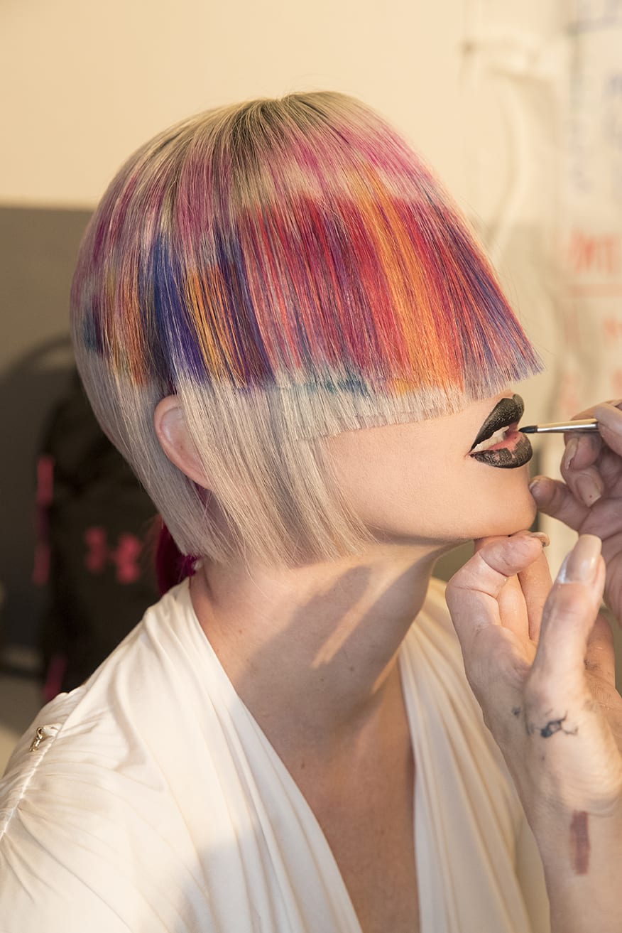 Inspire Your Everyday with NAHA-Winning Artists at the L'ANZA B.I.G. Event
