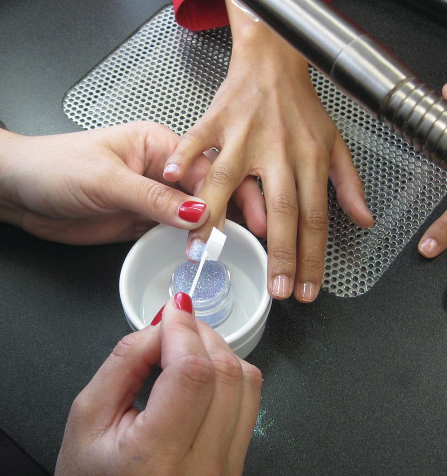 Nail Troubleshooter: Polish, Gel, Gel-Polish, and Acrylics