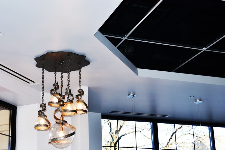 SOTY 2015: Michael Graham Salon & Spa