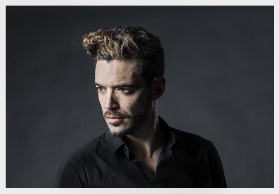 How to Integrate Men's Hair Color Services Into Your Menu