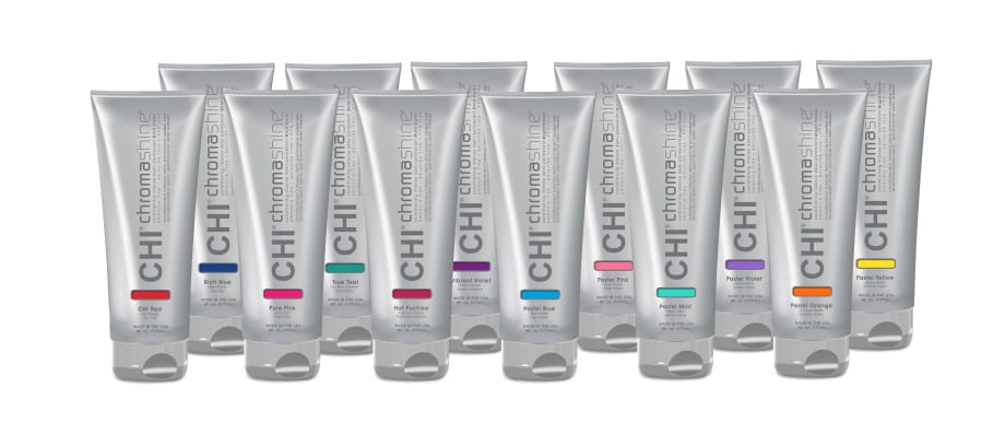 CHI Chromashine Color