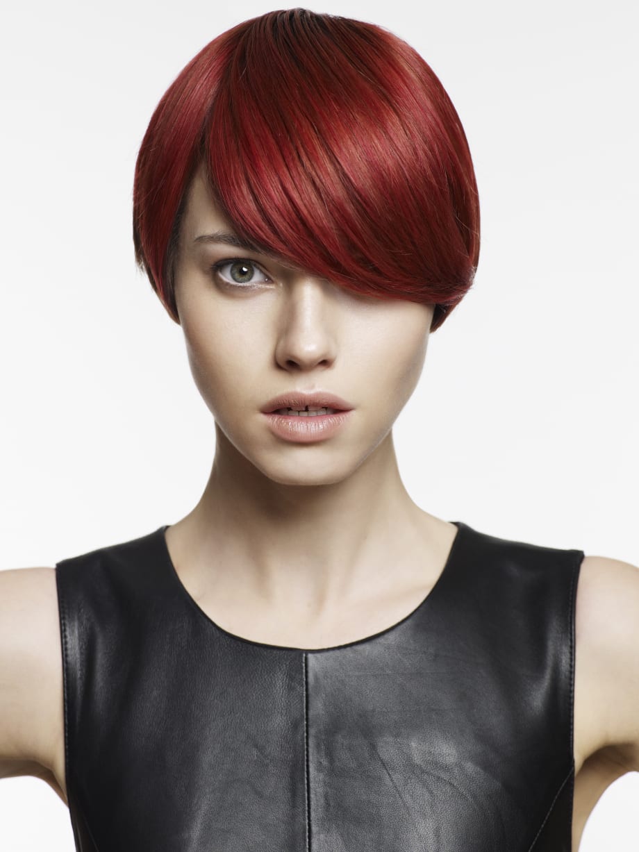Farouk Systems: Product Pioneer - Safe Hair Care, Hair Color & Tools