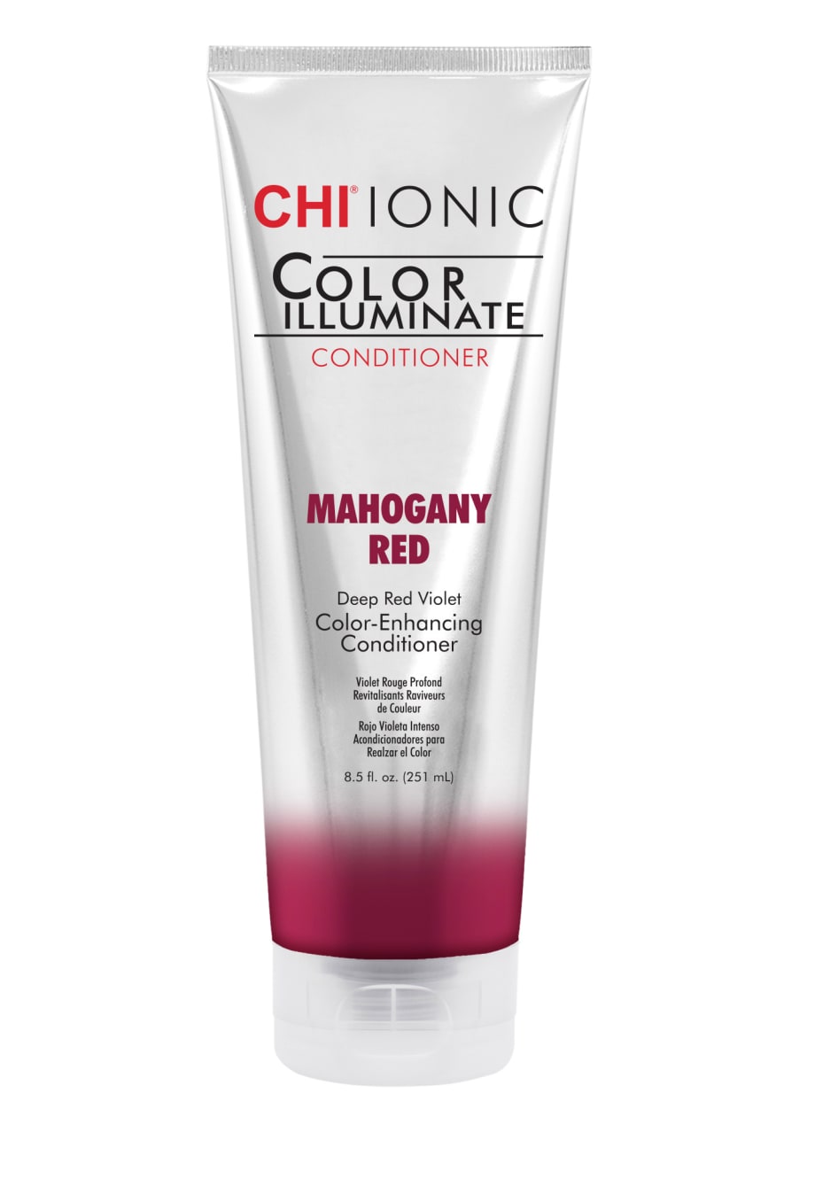 Add on Service Idea: Color Touch-up With Color Depositing Conditioner