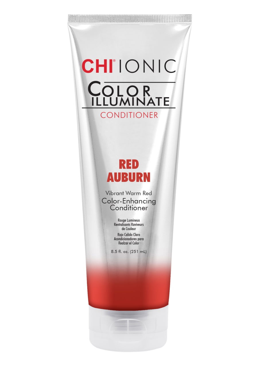 Add on Service Idea: Color Touch-up With Color Depositing Conditioner
