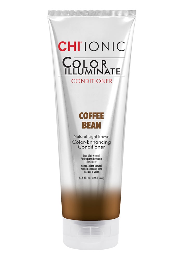 CHI Ionic Color Illuminate Color Depositing Conditioners