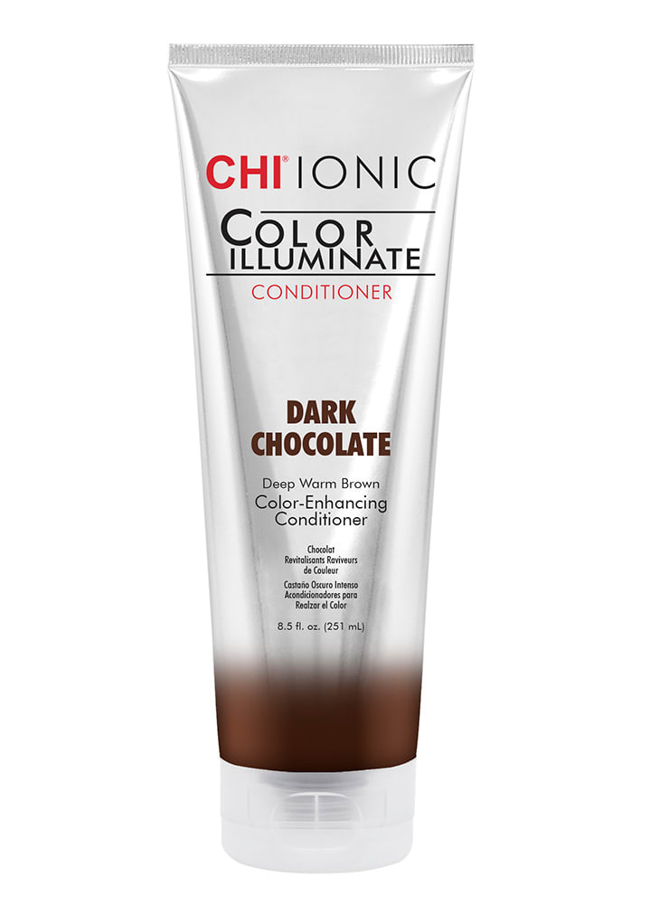 CHI Ionic Color Illuminate Color Depositing Conditioners