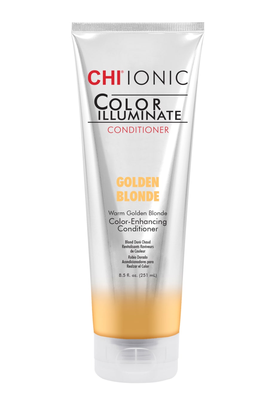 CHI Ionic Color Illuminate Color Depositing Conditioners