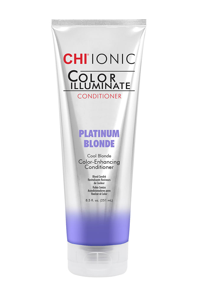 CHI Ionic Color Illuminate Color Depositing Conditioners