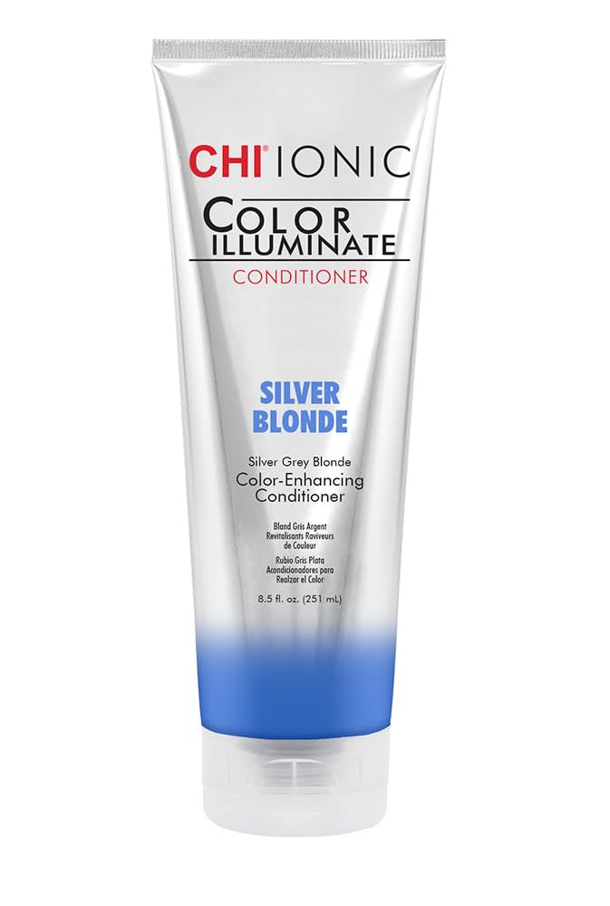 CHI Ionic Color Illuminate Color Depositing Conditioners