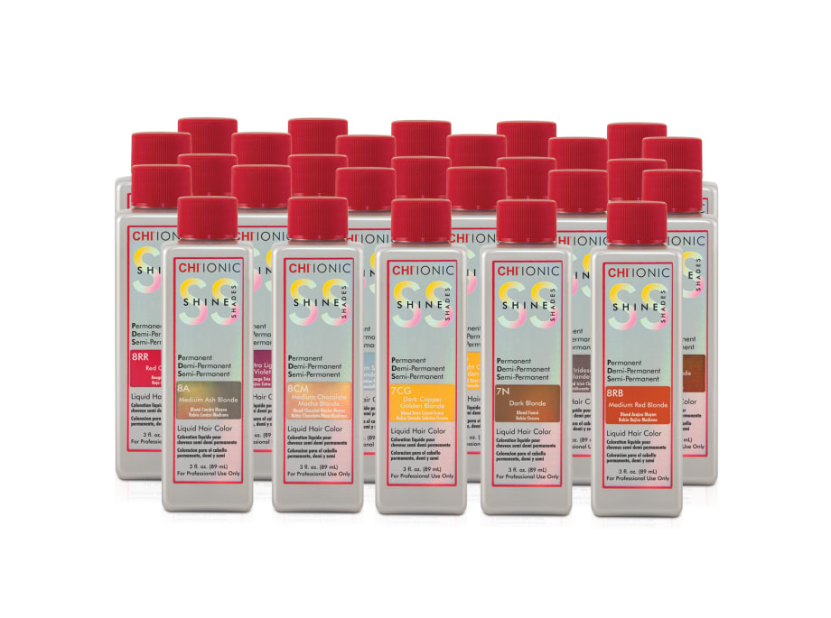 Farouk Systems: Product Pioneer - Safe Hair Care, Hair Color & Tools