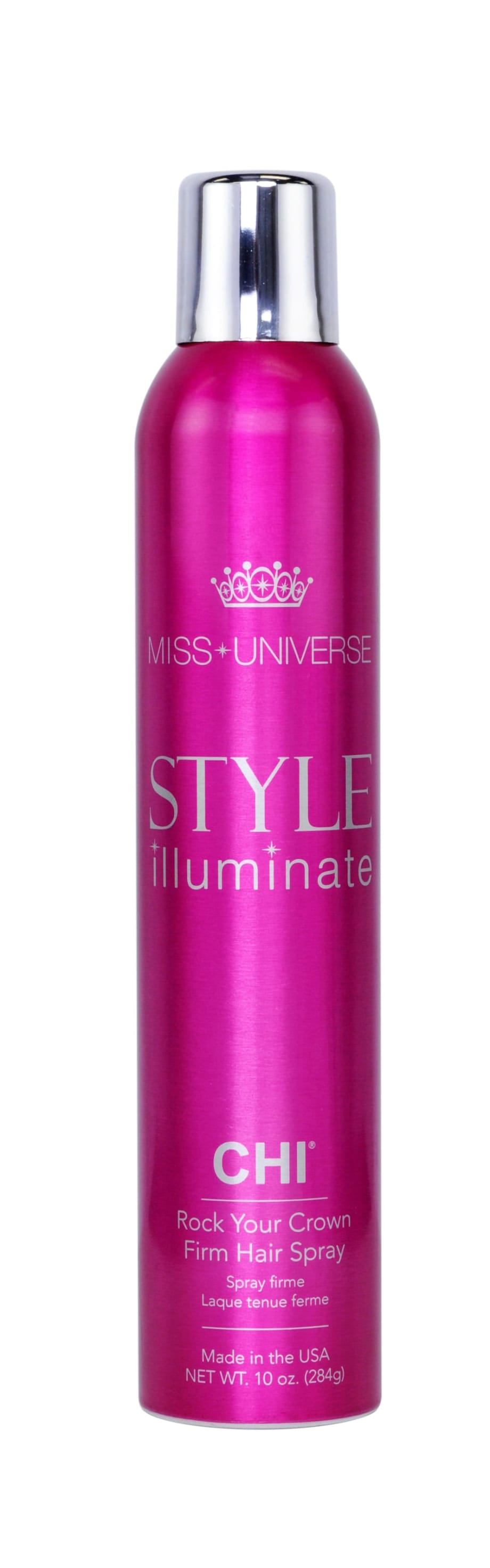 How-To: Creating the Hair Style That Wins the Day for Miss Universe