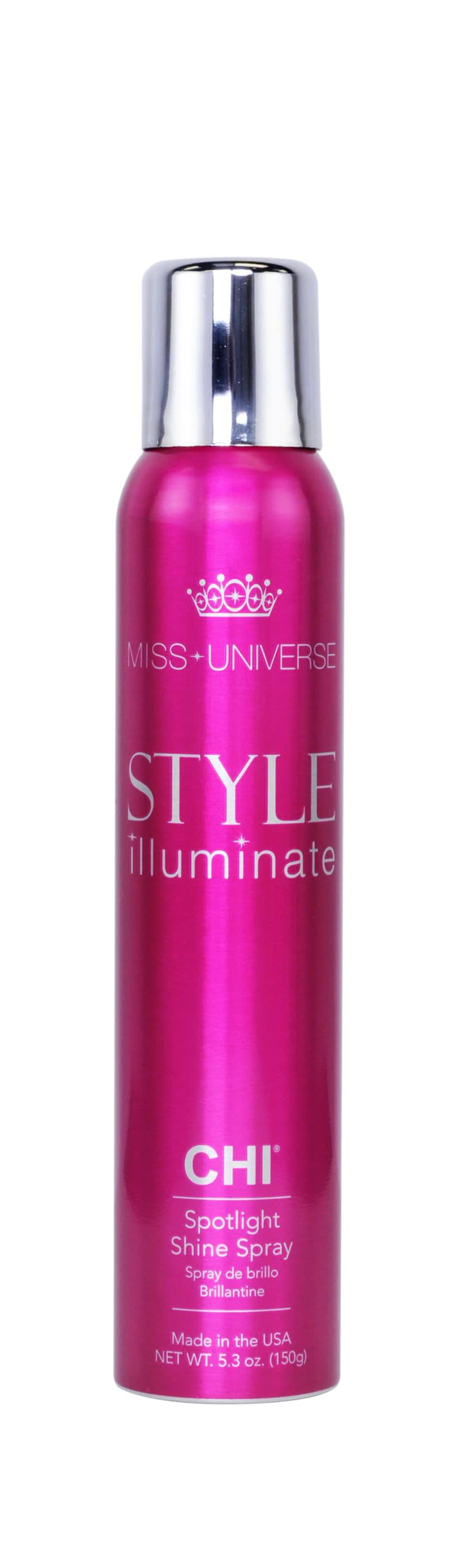 How-To: Creating the Hair Style That Wins the Day for Miss Universe