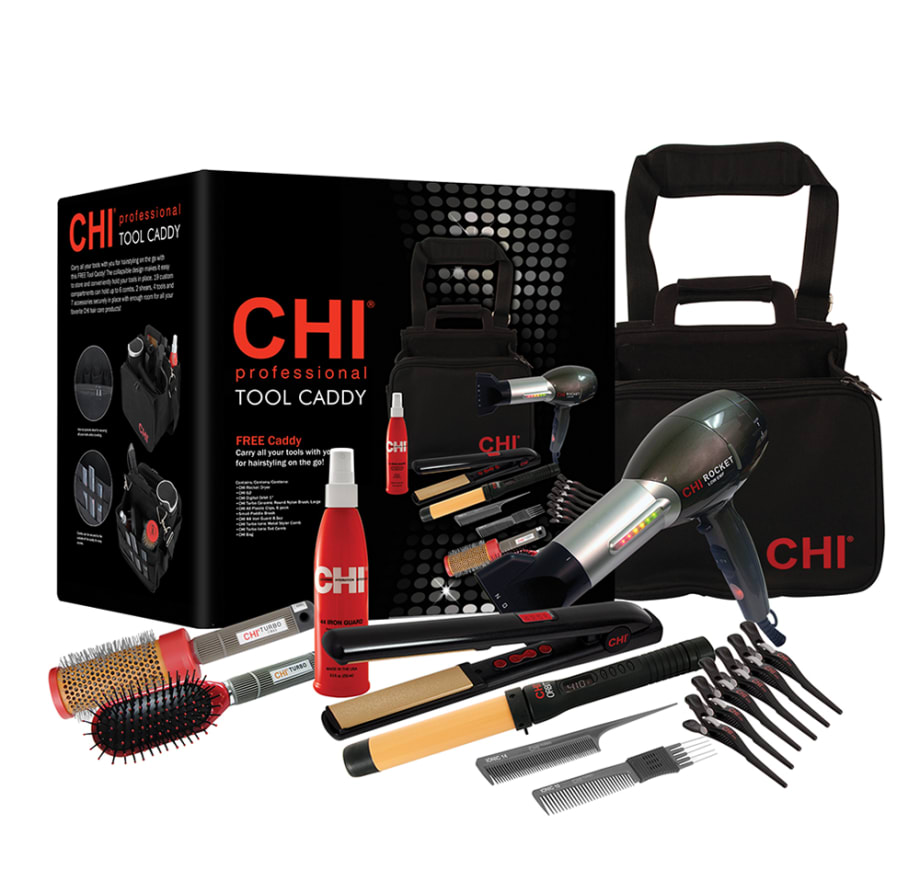 CHI Tool Caddy
