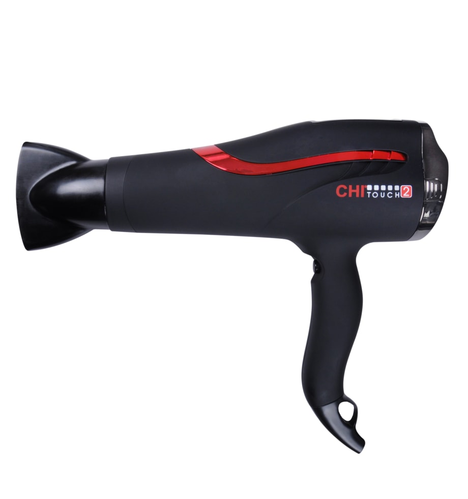 Farouk Systems’ CHI Touch 2 Hairdryer