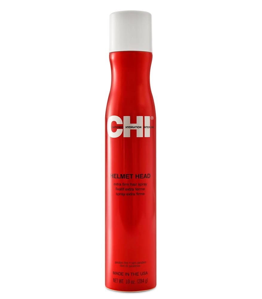 CHI Helmet Head Hair Spray