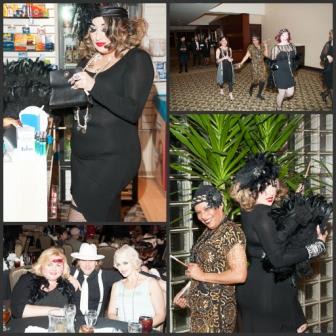 CHI Creative Artistic Team Holds Weekend Training Event
