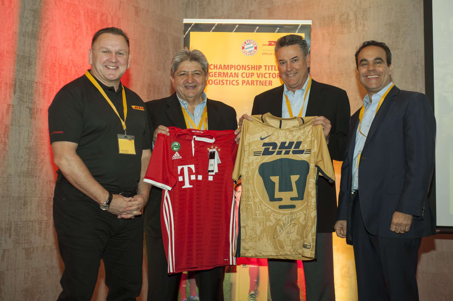DHL Launches E-commerce Services in Chile