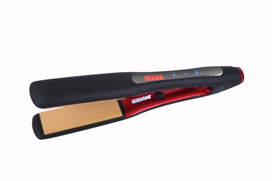 DURA CHI 1 ¼” Hairstyling Iron by Farouk Systems