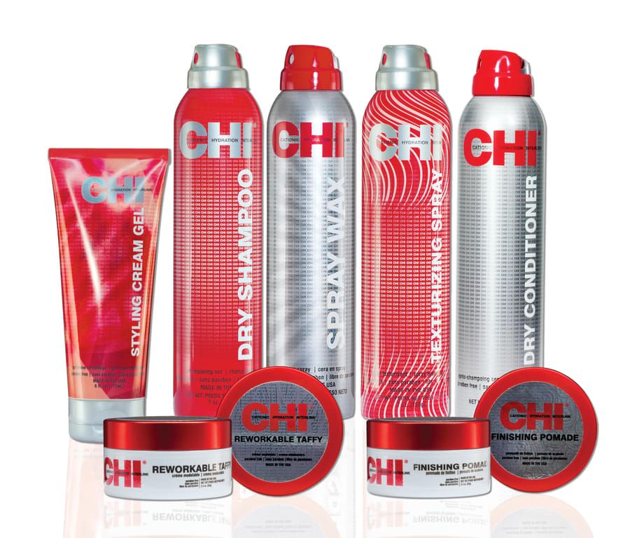 CHI Line Extension