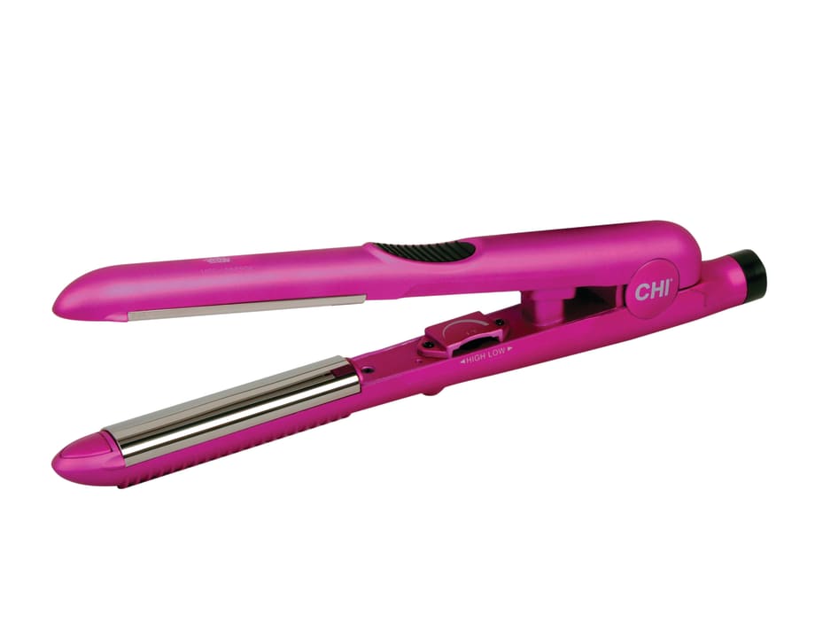 Miss Universe CHI Titanium Volumizing Iron from Farouk Systems