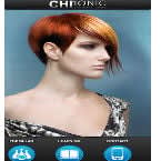 Farouk Systems Launches CHI Colorist App