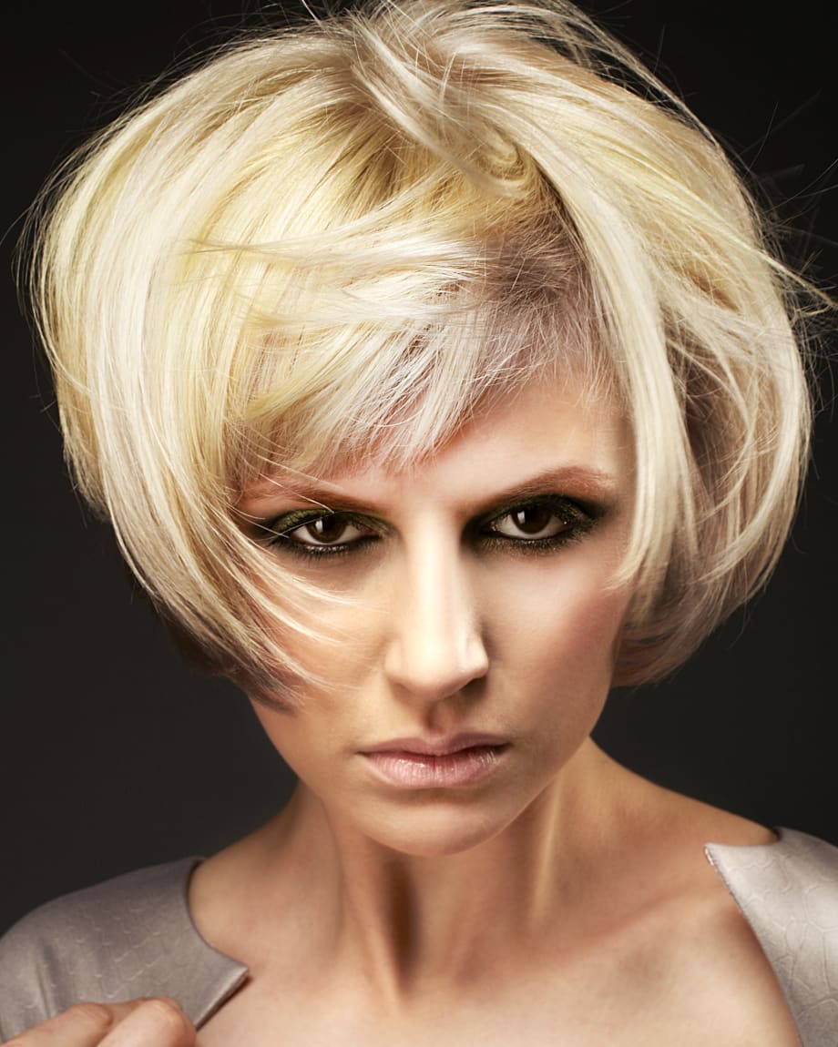 8 Looks. 8 Color Formulas by Anne Veck