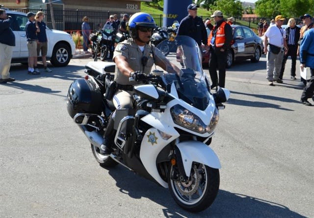 Kawasaki Suspends Shipments of Concours 14P Motorcycle