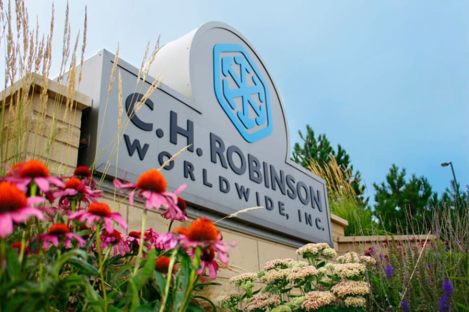 C.H. Robinson Purchasing Freightquote.com for $365 Million