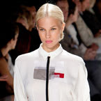 FASHION WEEK: Carolina Herrera