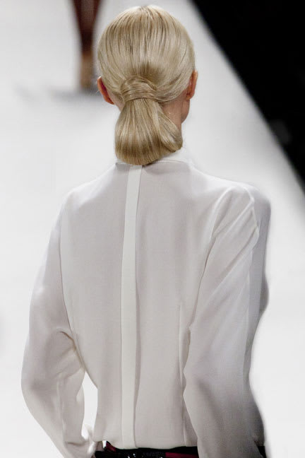 FASHION WEEK: Carolina Herrera