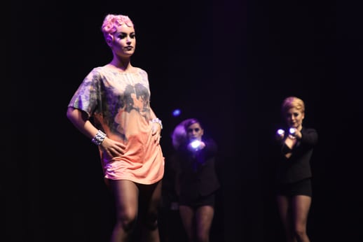 Carlton Celebrates Creativity and Awards Excellence