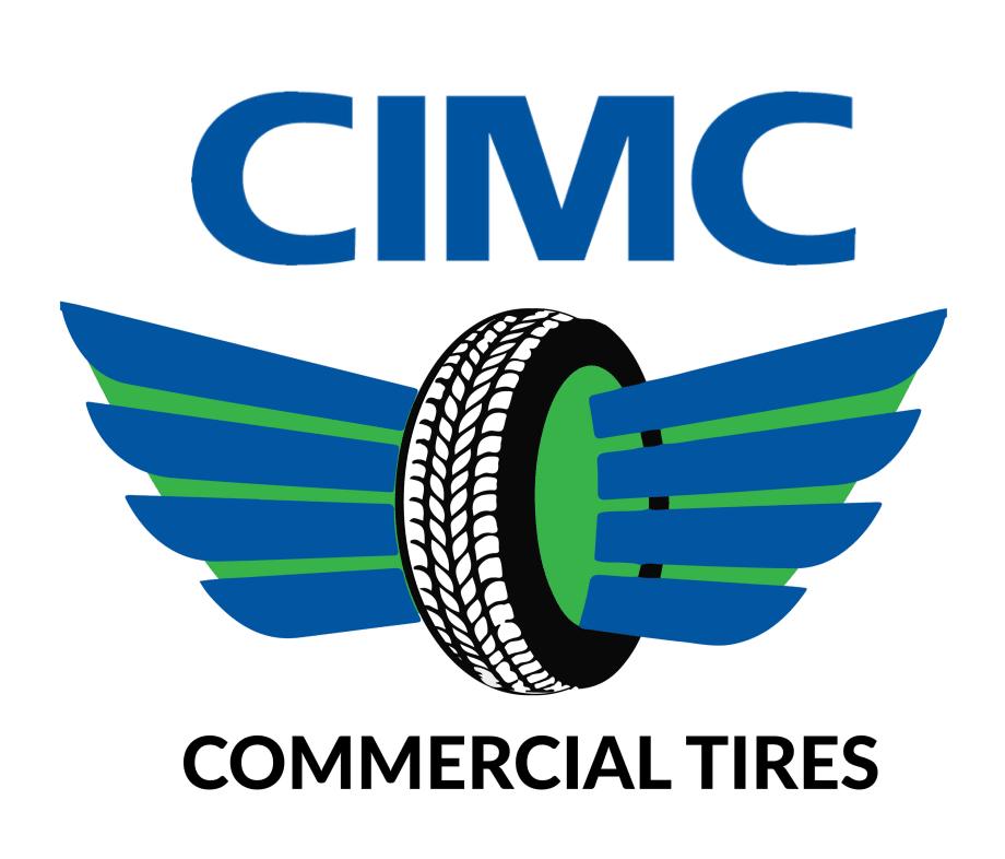CIMC Launches Intermodal Tire Chassis Tire Provider