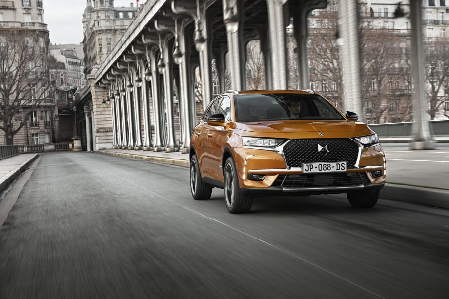 PSA Group Targets 2020 for Fully Autonomous Cars