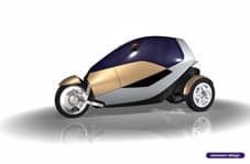 Test Vehicle Reaches 80 MPH, Gets Nearly 110 MPG