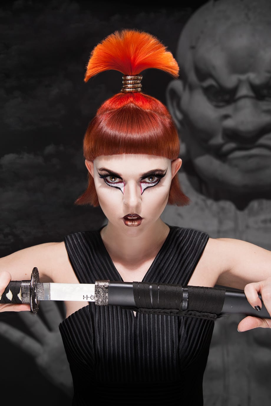 Warrior Princess