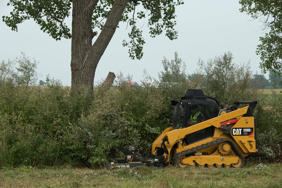 Case Unveils E Series Single Drum Vibratory Rollers