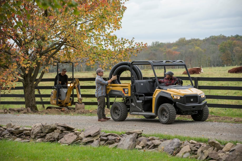Axon Air App Livestreams Drone Footage Into Evidence