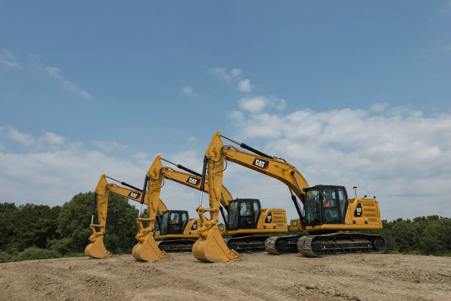 John Deere Releases 4 L-Series Utility Wheel Loader Models