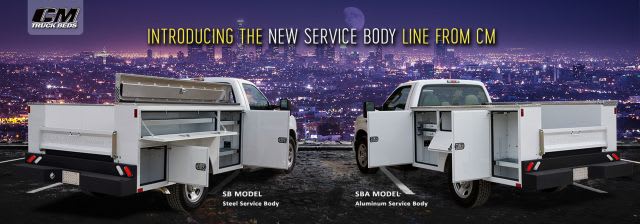 Service Bodies