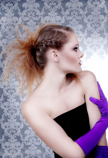 Purple Reign by ColourNation